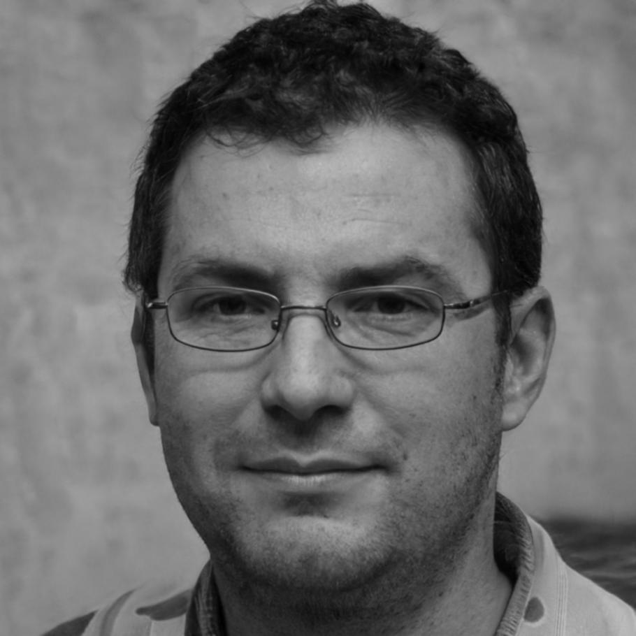 Financial educator Colin Hughes